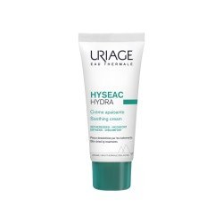 URIAGE HYSEAC HYDRA SOIN RESTRUCTURANT 40ML 2 uriage hyseac hydra ml