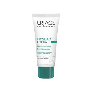 URIAGE HYSEAC HYDRA SOIN RESTRUCTURANT 40ML 3 uriage hyseac hydra ml
