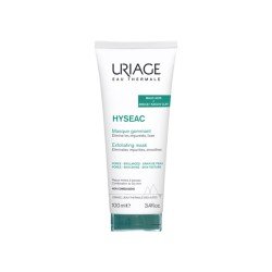 URIAGE HYSEAC MASQUE GOMMANT DOUX 100ML 2 uriage hyseac masque gommant doux ml