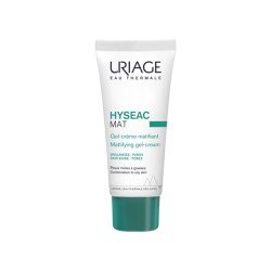 URIAGE HYSEAC SOIN MATIFIANT 40ML 2 uriage hyseac soin matifiant ml