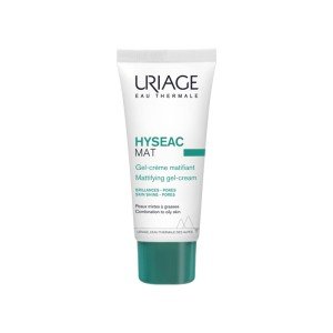 URIAGE HYSEAC SOIN MATIFIANT 40ML 3 uriage hyseac soin matifiant ml