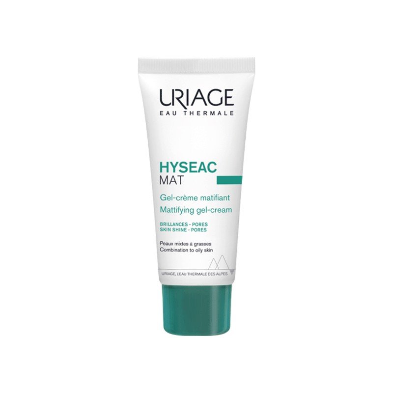 URIAGE HYSEAC SOIN MATIFIANT 40ML 1 uriage hyseac soin matifiant ml