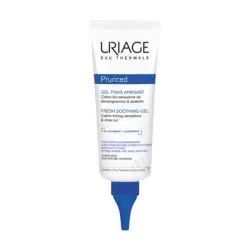 URIAGE PRURICED GEL TUBE 100ML 4 uriage pruriced gel tube ml
