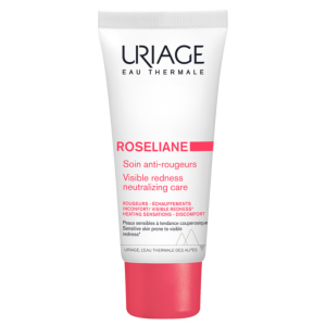 URIAGE ROSELIANE CREME ANTI ROUGEURS 40ML 3 uriage roseliane creme anti rougeurs ml