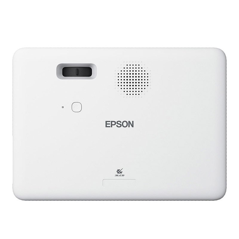 Vidéo Projecteur EPSON CO-W01 WXGA 3LCD Blanc 2 vha