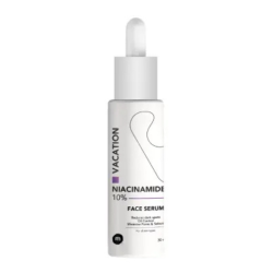 VACATION SERUM VISAGE NIACINAMIDE 10% 30ML 2 vacation serum visage niacinamide ml