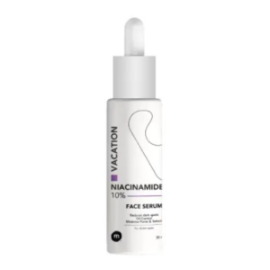 vacation serum visage niacinamide ml
