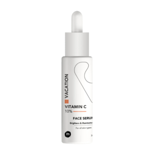 vacation serum visage vitamin c ml