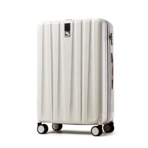 valise hanke h polypropylene small blanc