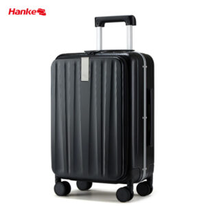 valise hanke h polycarbonate noir
