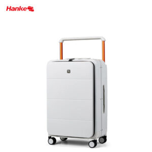 valise hanke h polycarbonate blanc