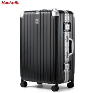 valise hanke h polycarbonate large noir