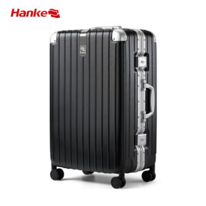 valise hanke h polycarbonate moyenn noir