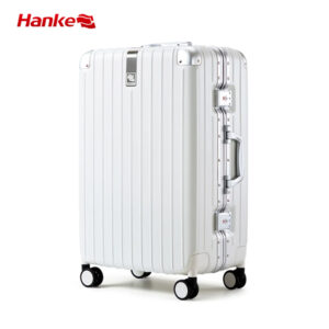 valise hanke h polycarbonate moyenne noir