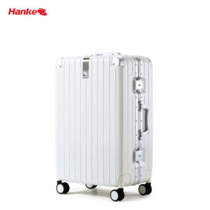 valise hanke h polycarbonate small blanc