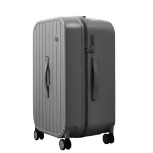 valise hanke m polycarbonate large gris