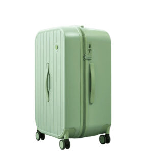valise hanke m polycarbonate moyenne vert