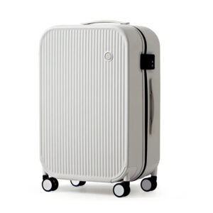 valise hanke m polycarbonate moyenne blanc