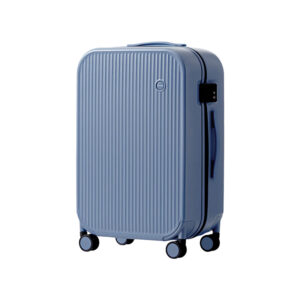 valise hanke m polycarbonate moyenne bleu