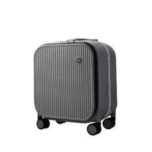 valise hanke m polycarbonate x small gris