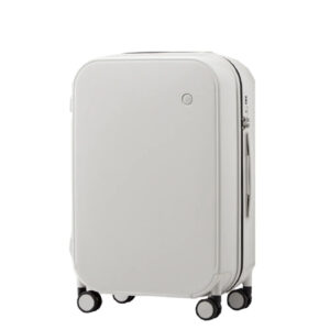 valise hanke m polycarbonate small blanc