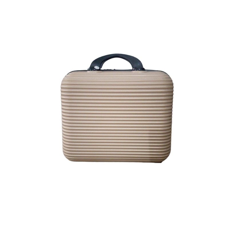 Mallette NEW STYLE Polycarbonate Moyenne - Beige 1 valise mallette new style polycarbonate moyenne beige