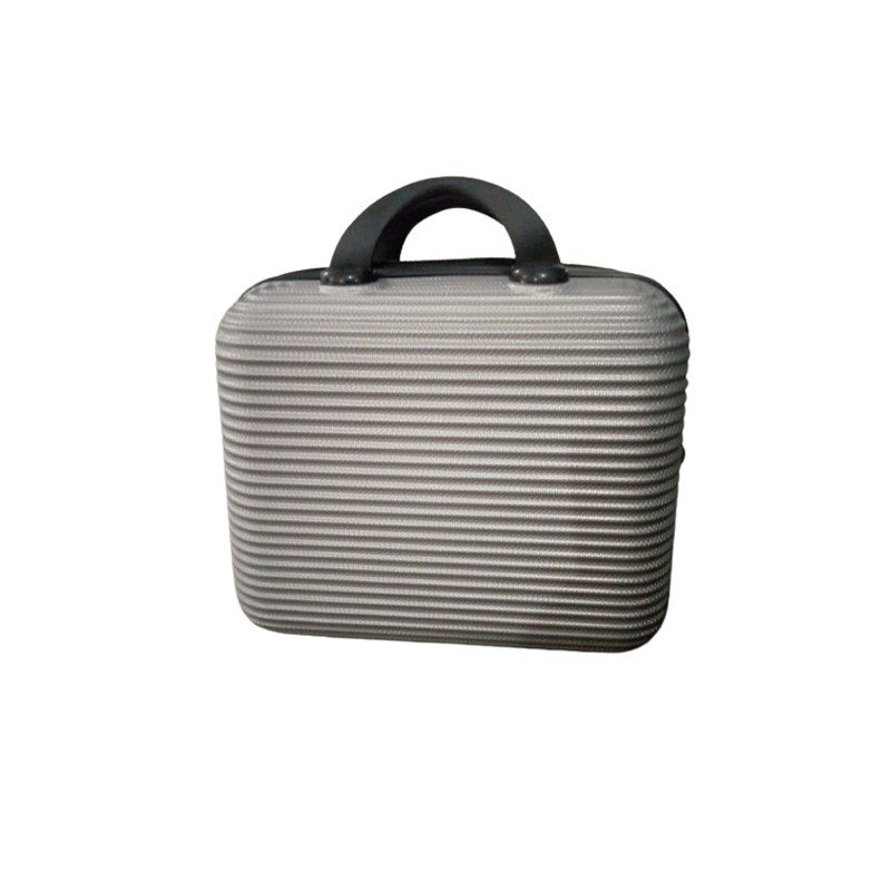 Mallette NEW STYLE Polycarbonate Moyenne - Gris 1 valise mallette new style polycarbonate moyenne gris