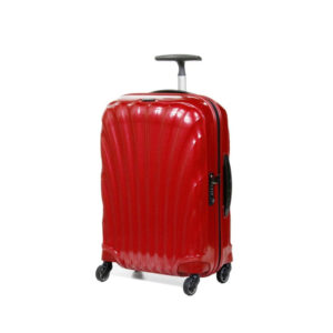 valise samsonite cosmolite small rouge