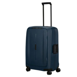 valise samsonite essens m bleu