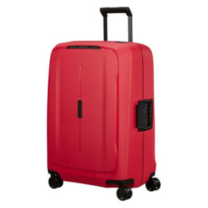valise samsonite essens s rouge