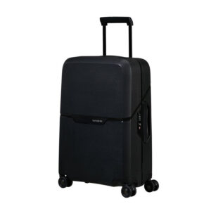 valise samsonite magnum eco spinner l noir