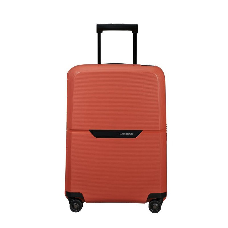 Valise SAMSONITE Magnum Eco Spinner M - Orange 2 valise samsonite magnum eco spinner m orange