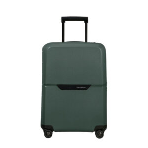 valise samsonite magnum eco spinner s vert
