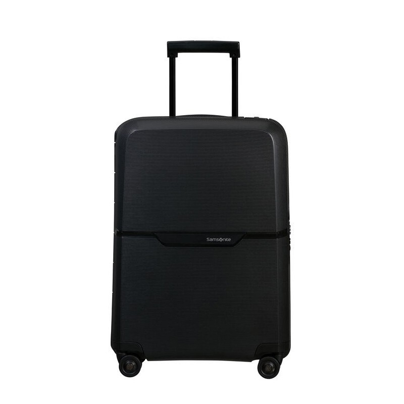Valise SAMSONITE Magnum Eco Spinner XL - Noir 2 valise samsonite magnum eco spinner xl noir