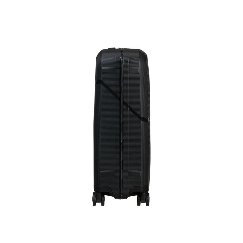 Valise SAMSONITE Magnum Eco Spinner XL - Noir 3 valise samsonite magnum eco spinner xl noir
