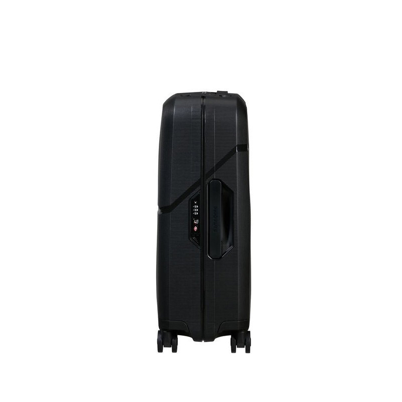 Valise SAMSONITE Magnum Eco Spinner XL - Noir 4 valise samsonite magnum eco spinner xl noir