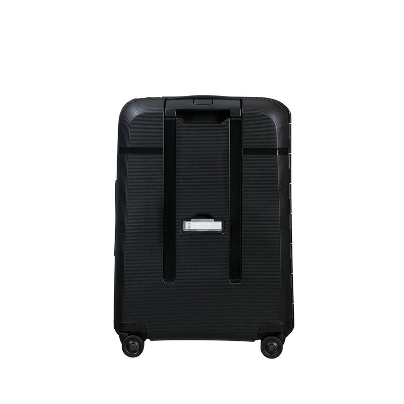 Valise SAMSONITE Magnum Eco Spinner XL - Noir 5 valise samsonite magnum eco spinner xl noir