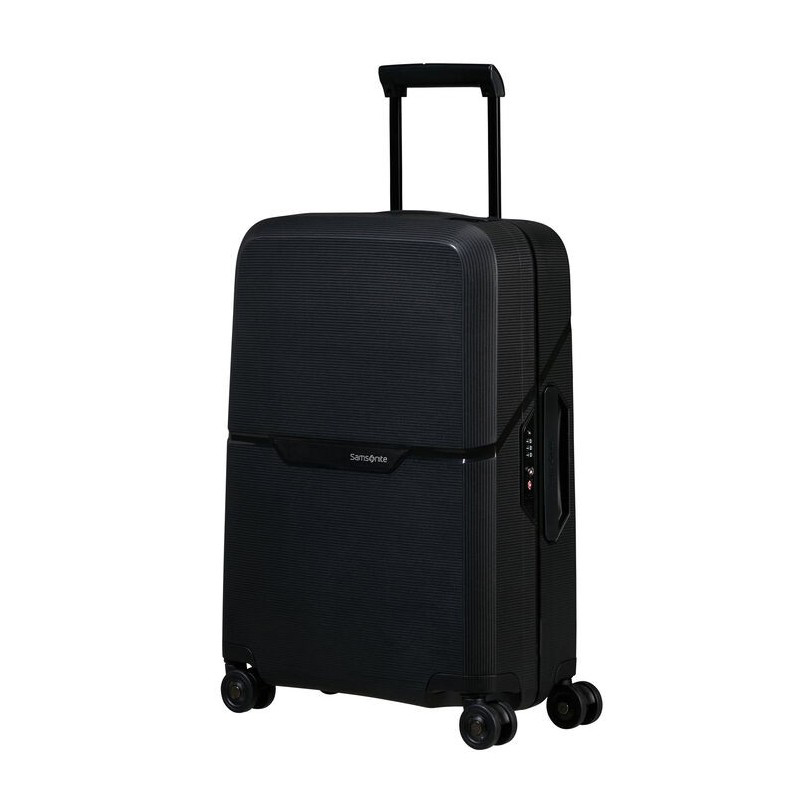 Valise SAMSONITE Magnum Eco Spinner XL - Noir 1 valise samsonite magnum eco spinner xl noir