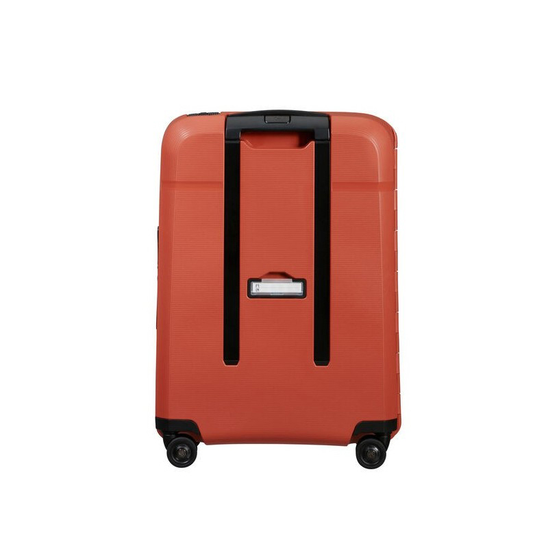 Valise SAMSONITE Magnum Eco Spinner XL - Orange 5 valise samsonite magnum eco spinner xl orange