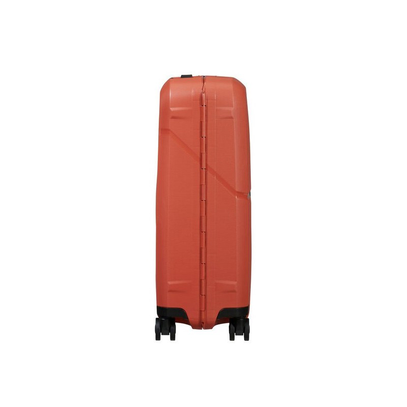 Valise SAMSONITE Magnum Eco Spinner XL - Orange 3 valise samsonite magnum eco spinner xl orange
