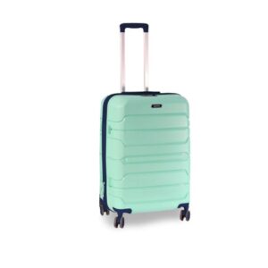 valise titou incassable polypropylene small vert d eau t