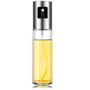 vaporisateur huile et vinaigre ml blanc v