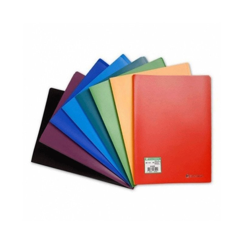 Porte Documents OFFICEPLAST 60 Vues (1500009V060) 2 vdcc