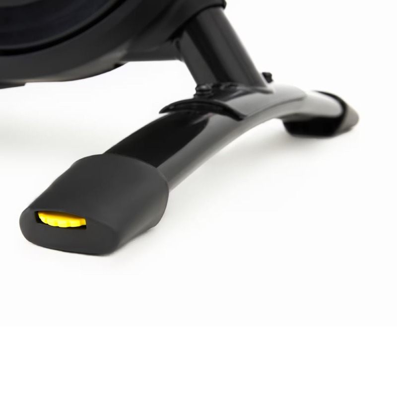 Vélo Elliptique el540 Auto-alimenté Et Connecté - Noir 6 velo elliptique el auto alimente et connecte noir