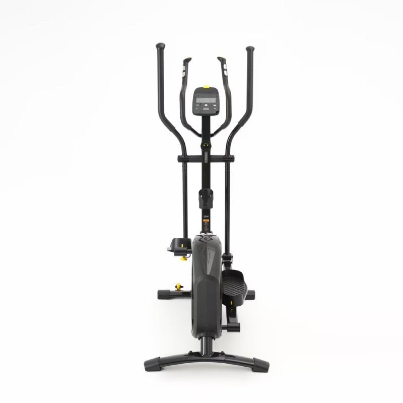 Vélo Elliptique el540 Auto-alimenté Et Connecté - Noir 2 velo elliptique el auto alimente et connecte noir