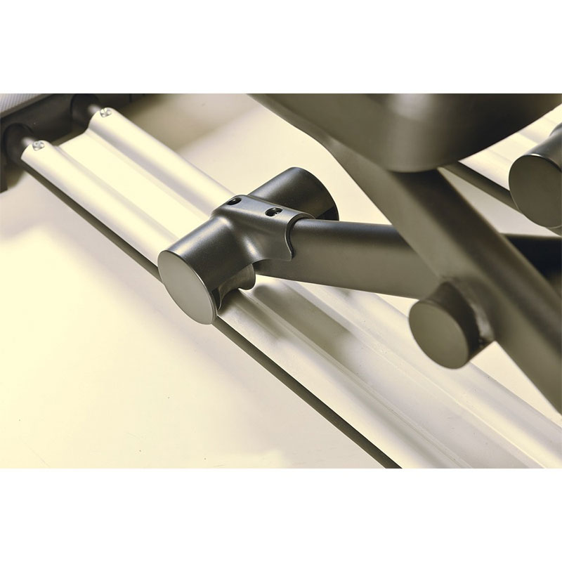 Vélo Elliptique TOORX ERX-9500 Ergomètre Auto-alimenté - Noir 4 velo elliptique toorx erx ergometre auto alimente noir