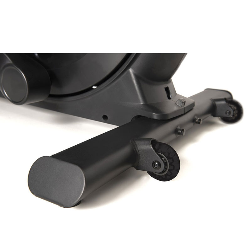 Vélo Elliptique TOORX ERX-9500 Ergomètre Auto-alimenté - Noir 5 velo elliptique toorx erx ergometre auto alimente noir