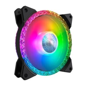 ventilateur cooler master mf prismatic argb