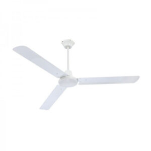 ventilateur de plafond ds blanc