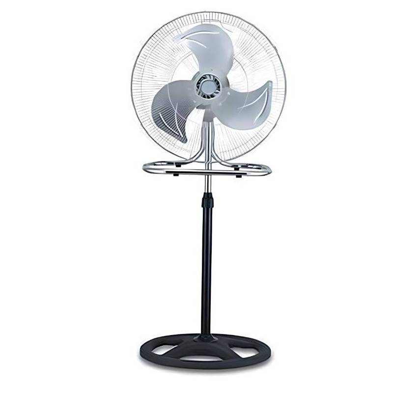Ventilateur 3En1 STARONE MSF-1801 - Noir 2 ventilateur en starone msf noir plmd
